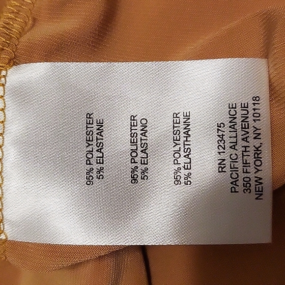 Jones New York Blouse - Picture 4 of 5